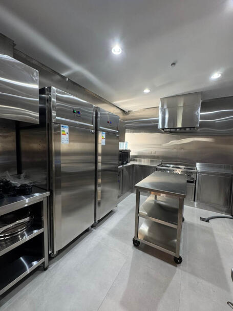 Design & Consultation Design & Consultation