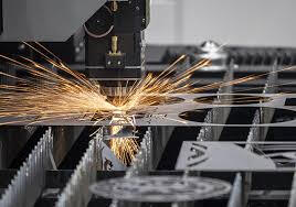 Stainless Steel Fabrication