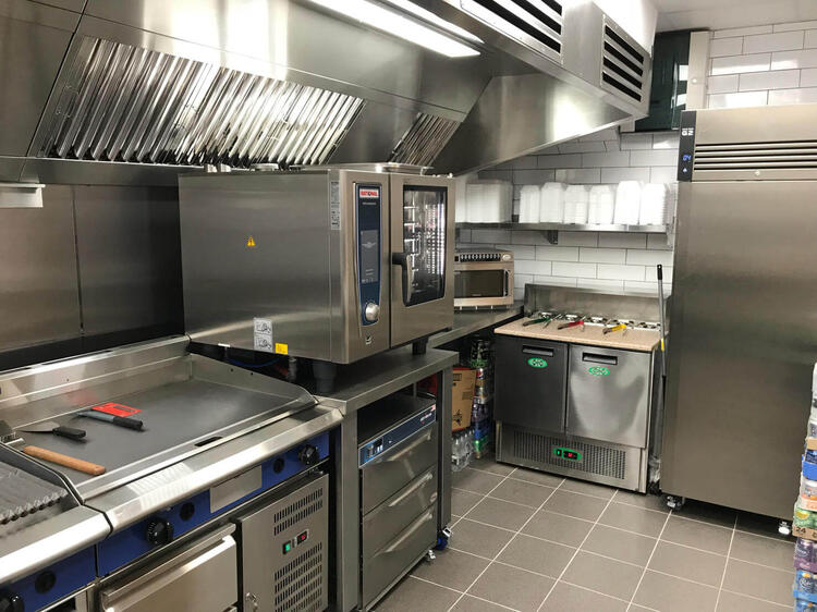 Independent Equipment Sourcing